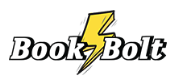Book Bolt Logo